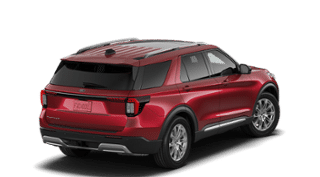 2027 Ford  External Image 3